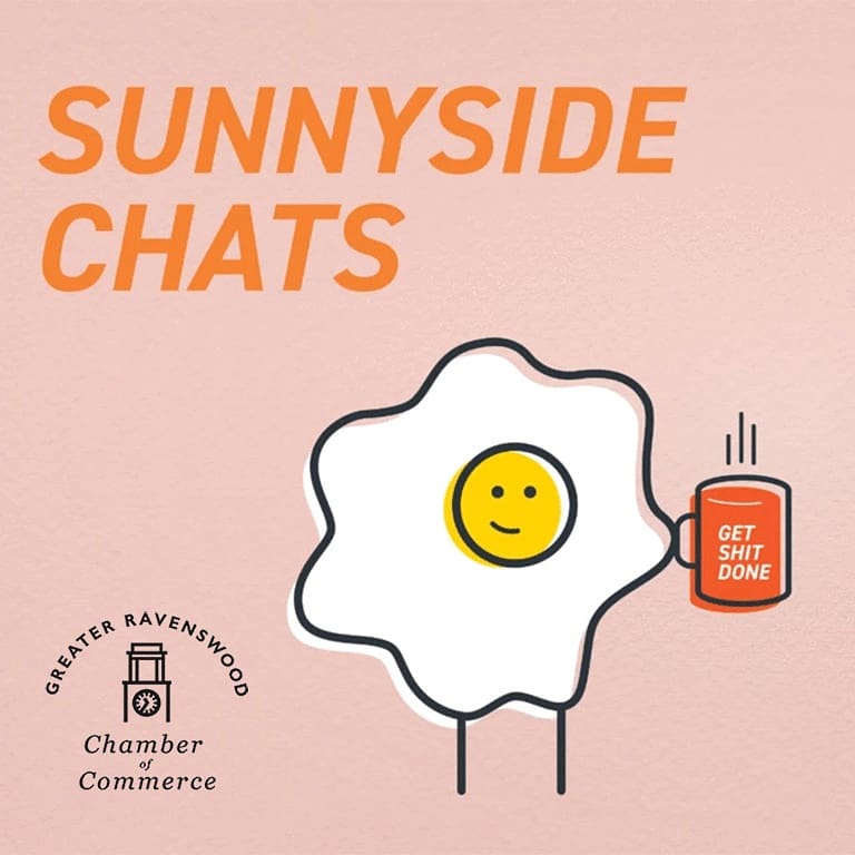 Sunnyside Chats logo
