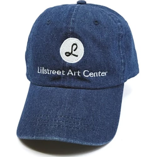 Lillstreet Art Center Baseball Hat