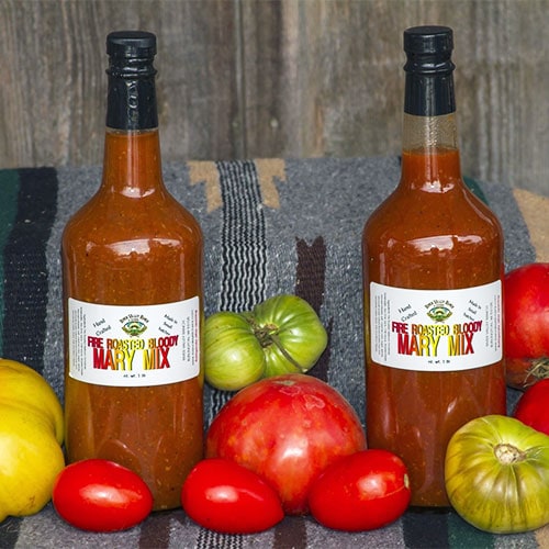 River Valley Kitchens Bloody Mary Mix