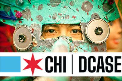 Chicago Department of Cultural Affairs and Special Events