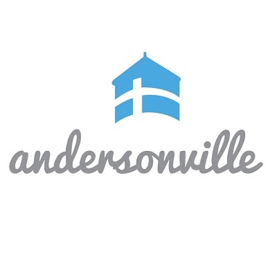 Andersonville Chamber of Commerce logo