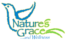 Nature's Grace and Wellness logo